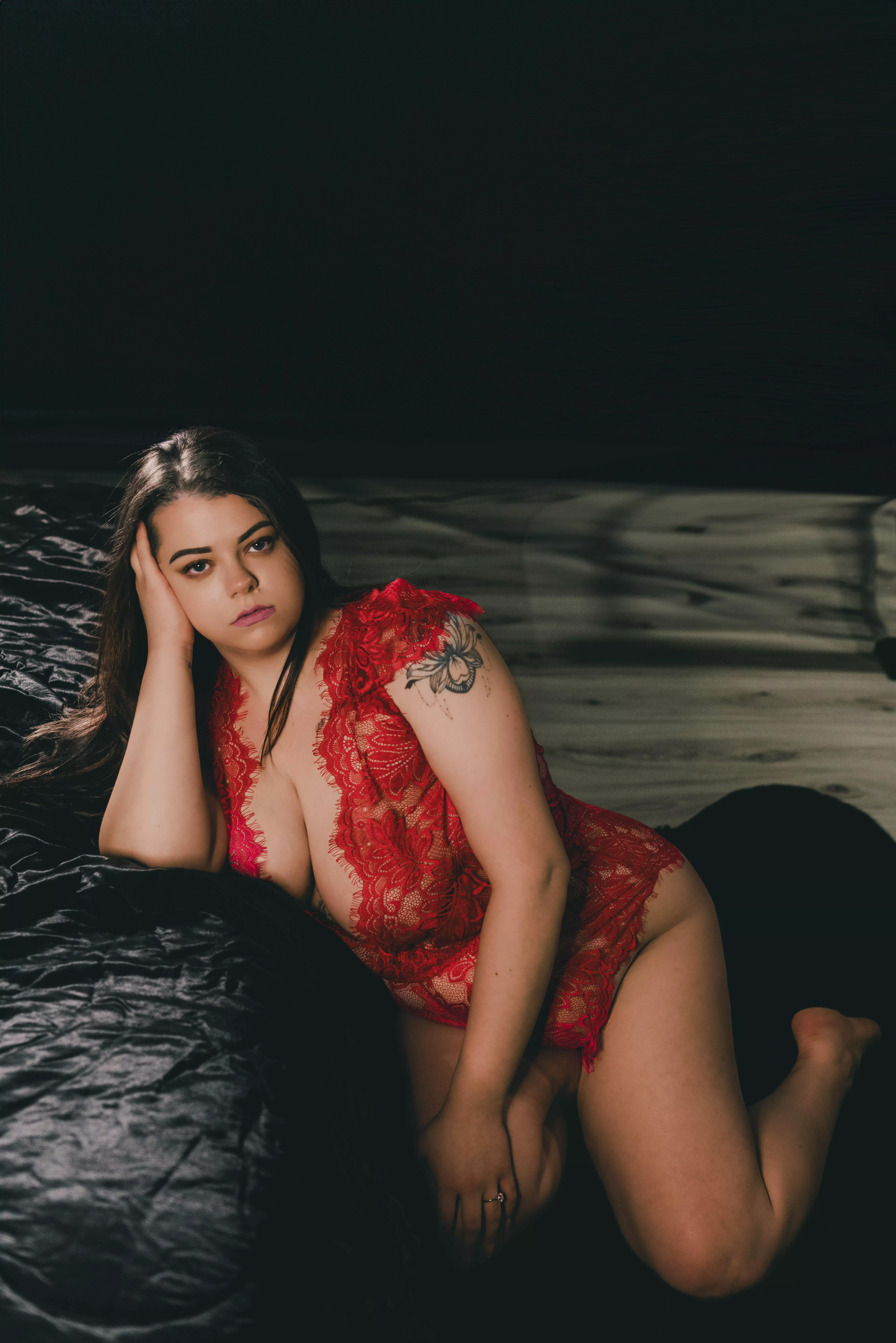 First post, dont let me down 😏😘 posted by Suspicious-Fail-9601