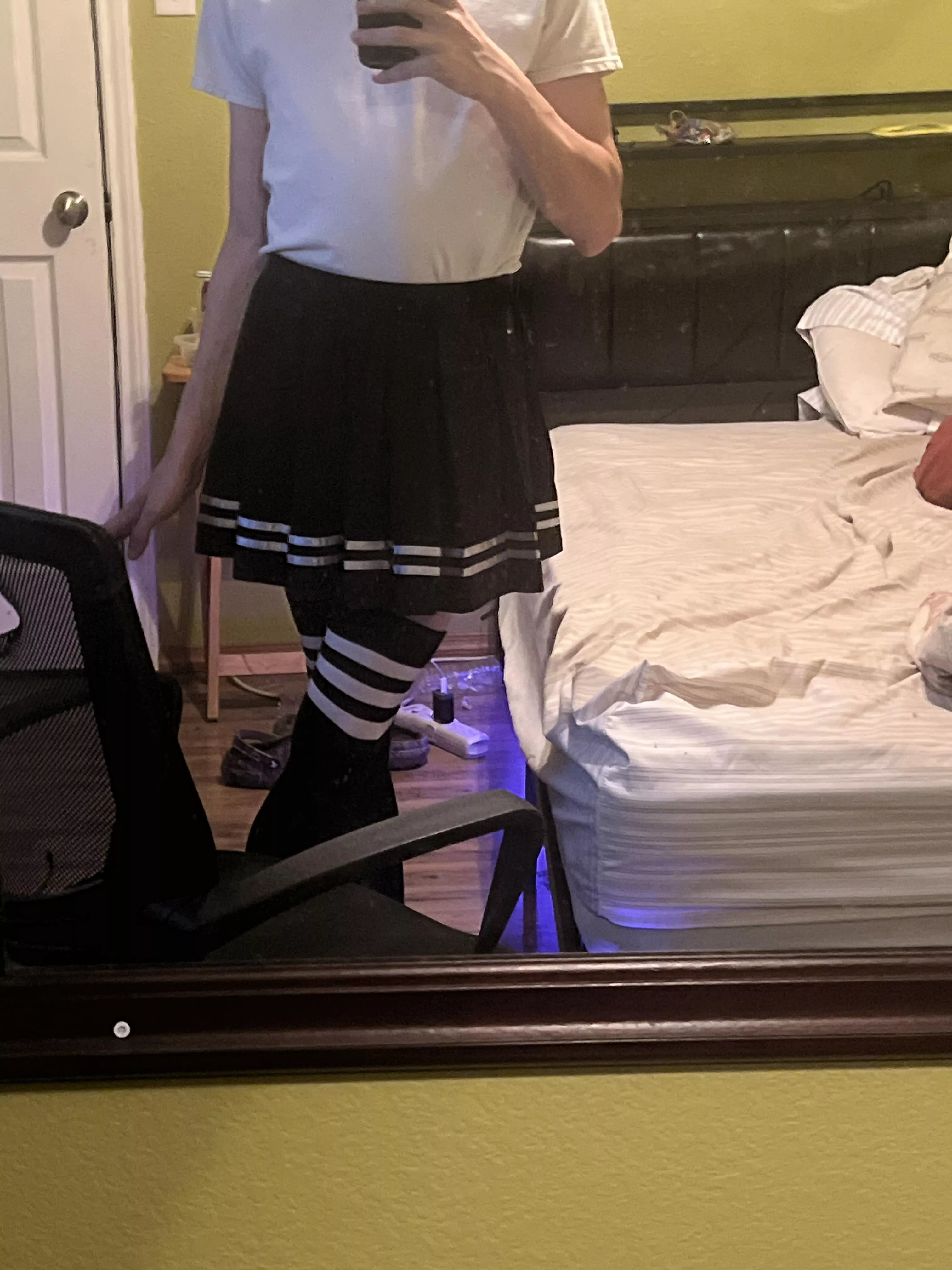 First time :3 posted by Purple_Scallion_5255