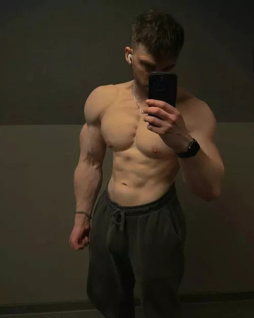 For bros only [24] by leo_camileo