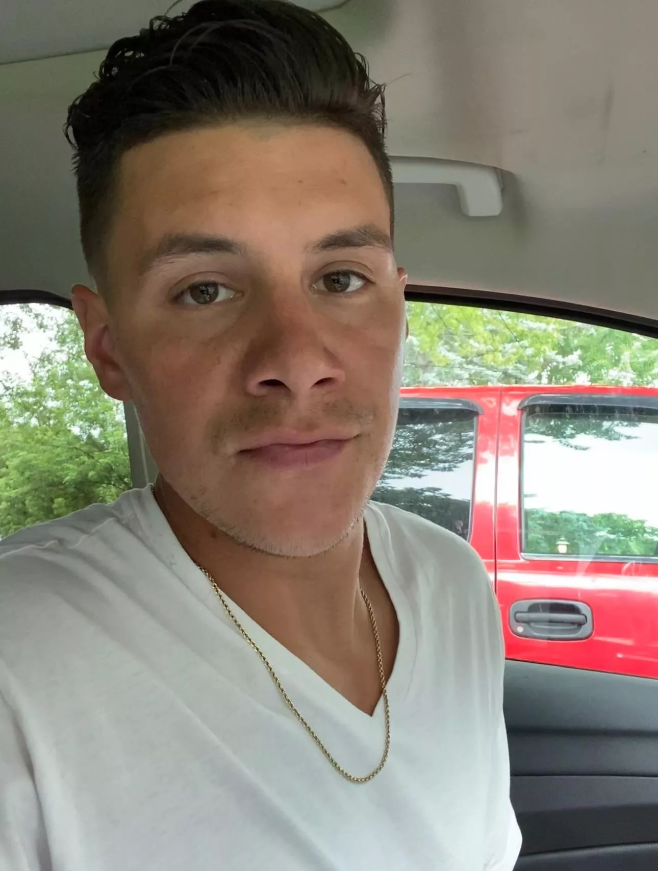 Fresh cut  posted by Working_Confidence_6