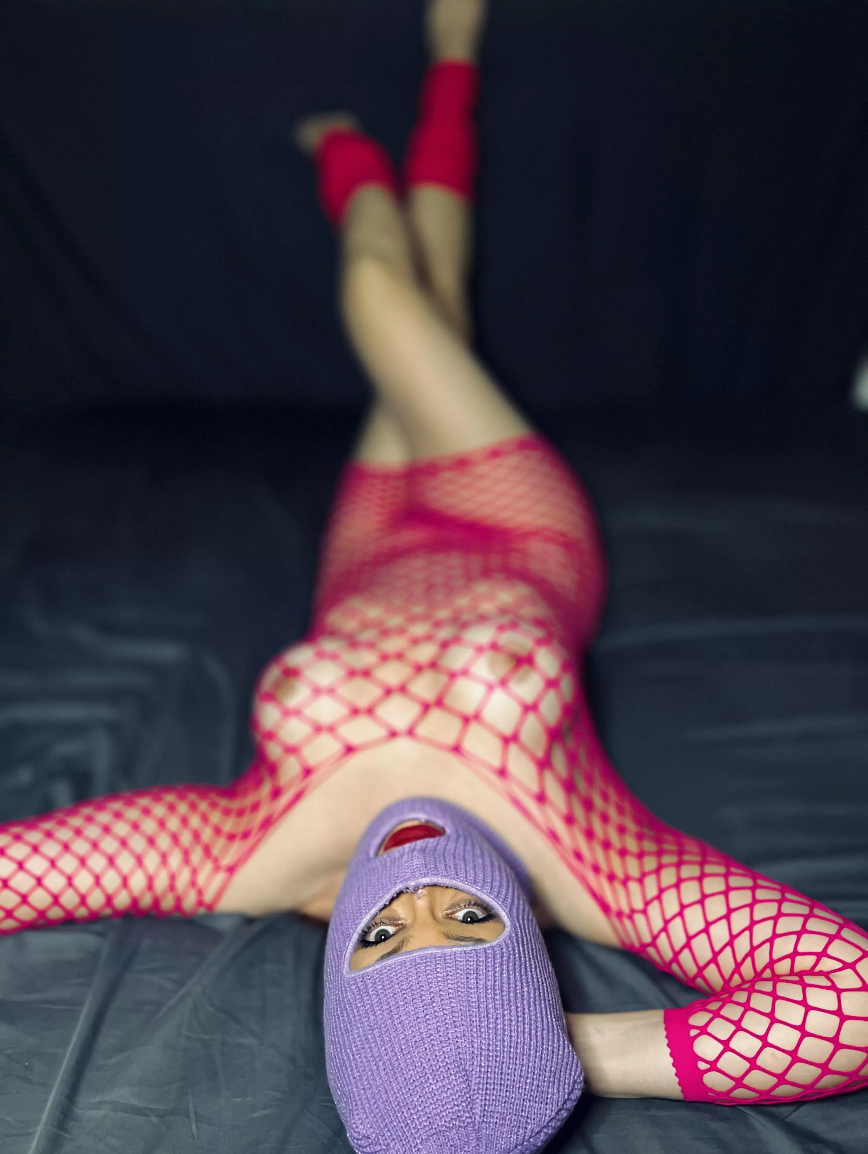 Friday outfit posted by BalaclavaCougar