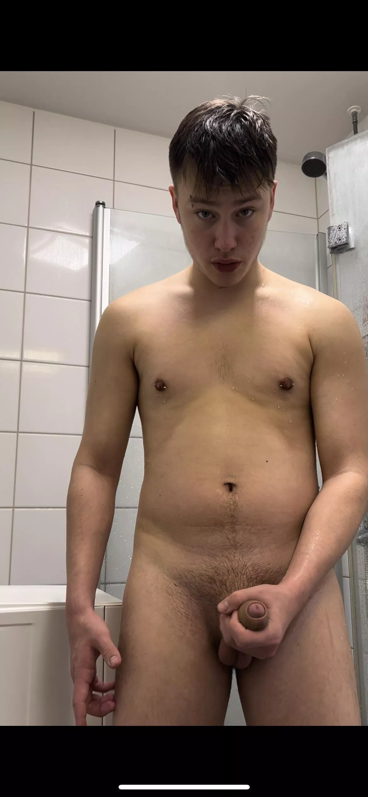 Get on your knees, if you like young guys and bwc posted by Favoriteteenboy