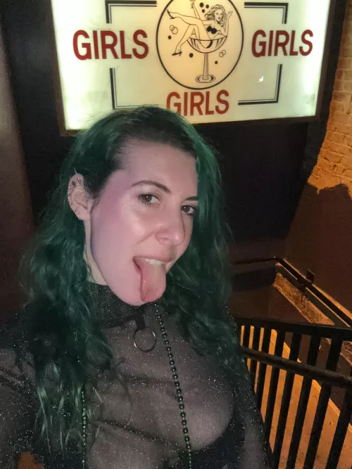 Girls girls girls by sirenskiss3