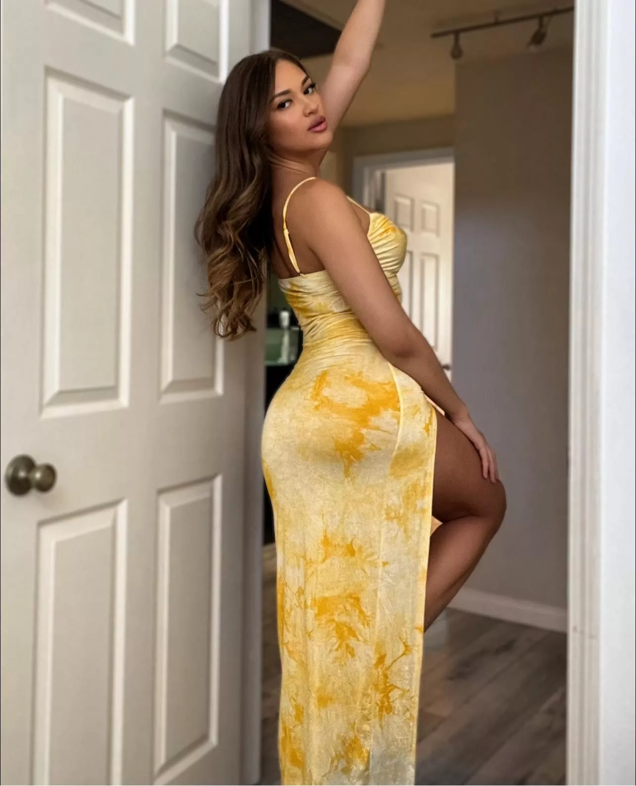 Gizelle Blanco posted by TheBadUncle66