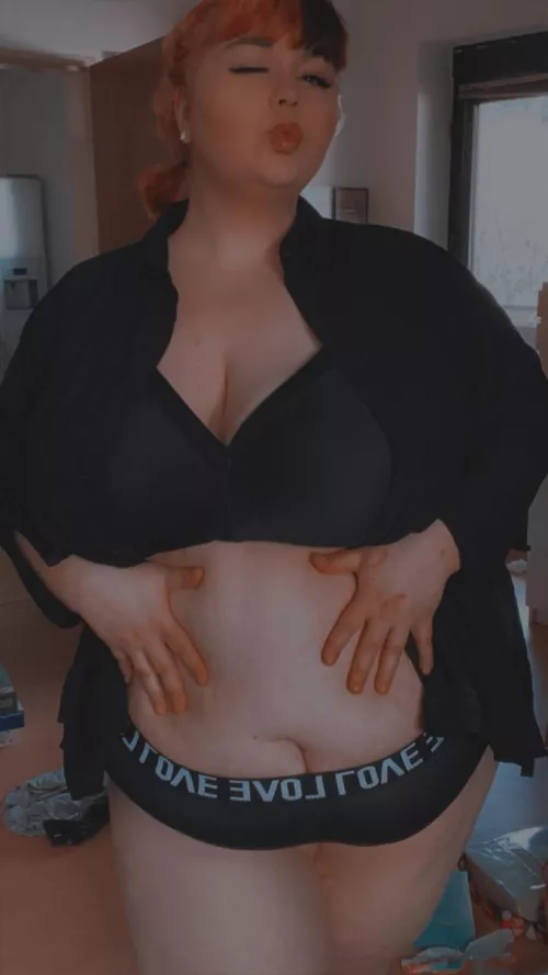 Glad yall welcomed me so sweet 🥰 by yunolicious