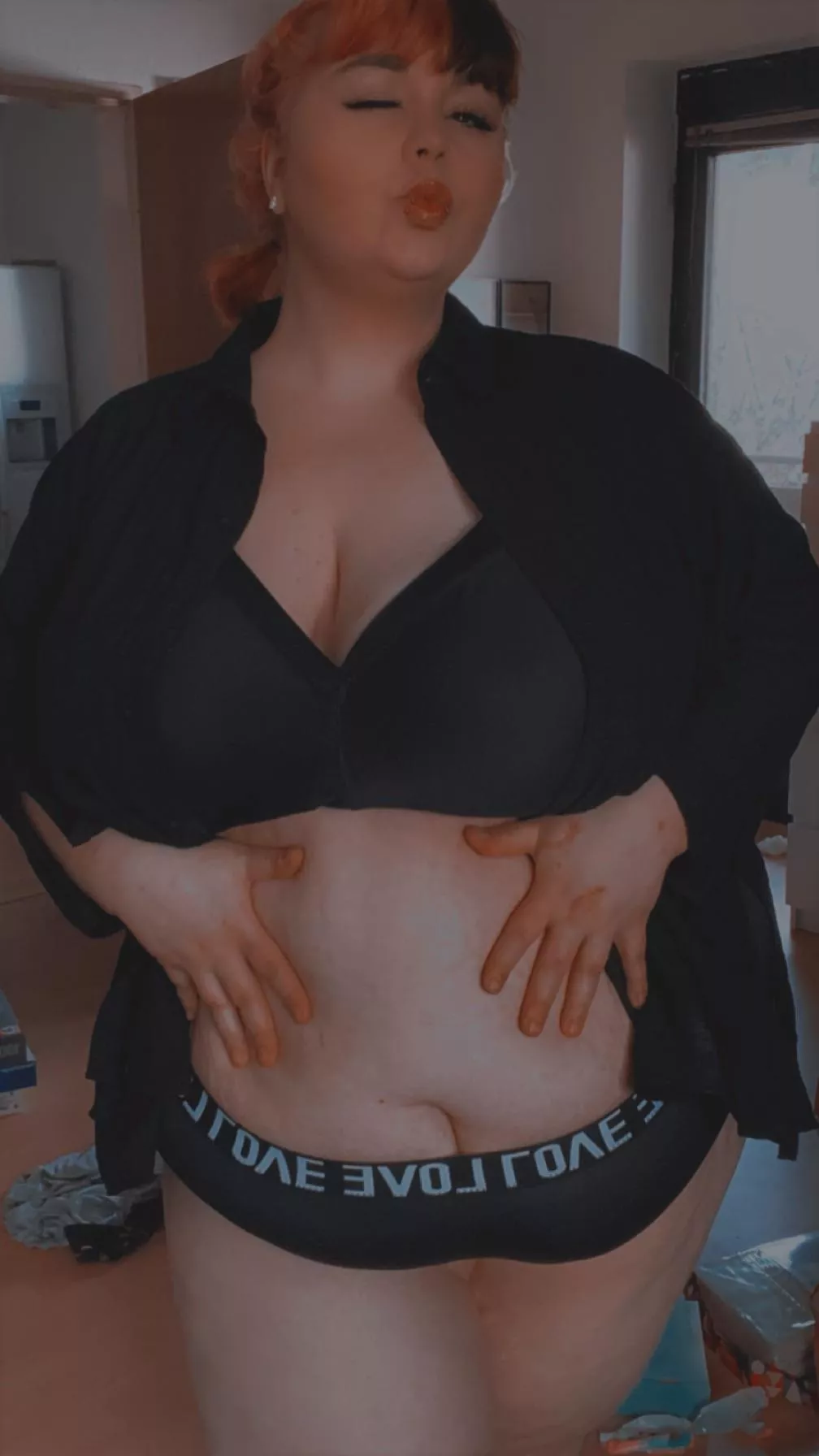 Glad yall welcomed me so sweet 🥰 posted by yunolicious