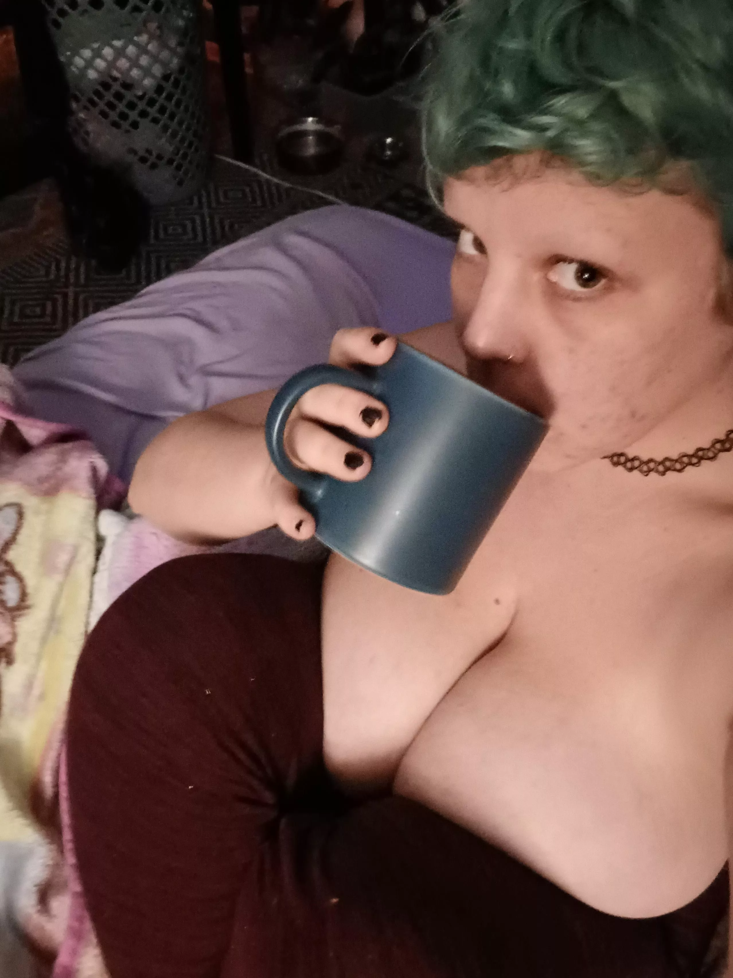 G'morning! posted by imsosuperawesome