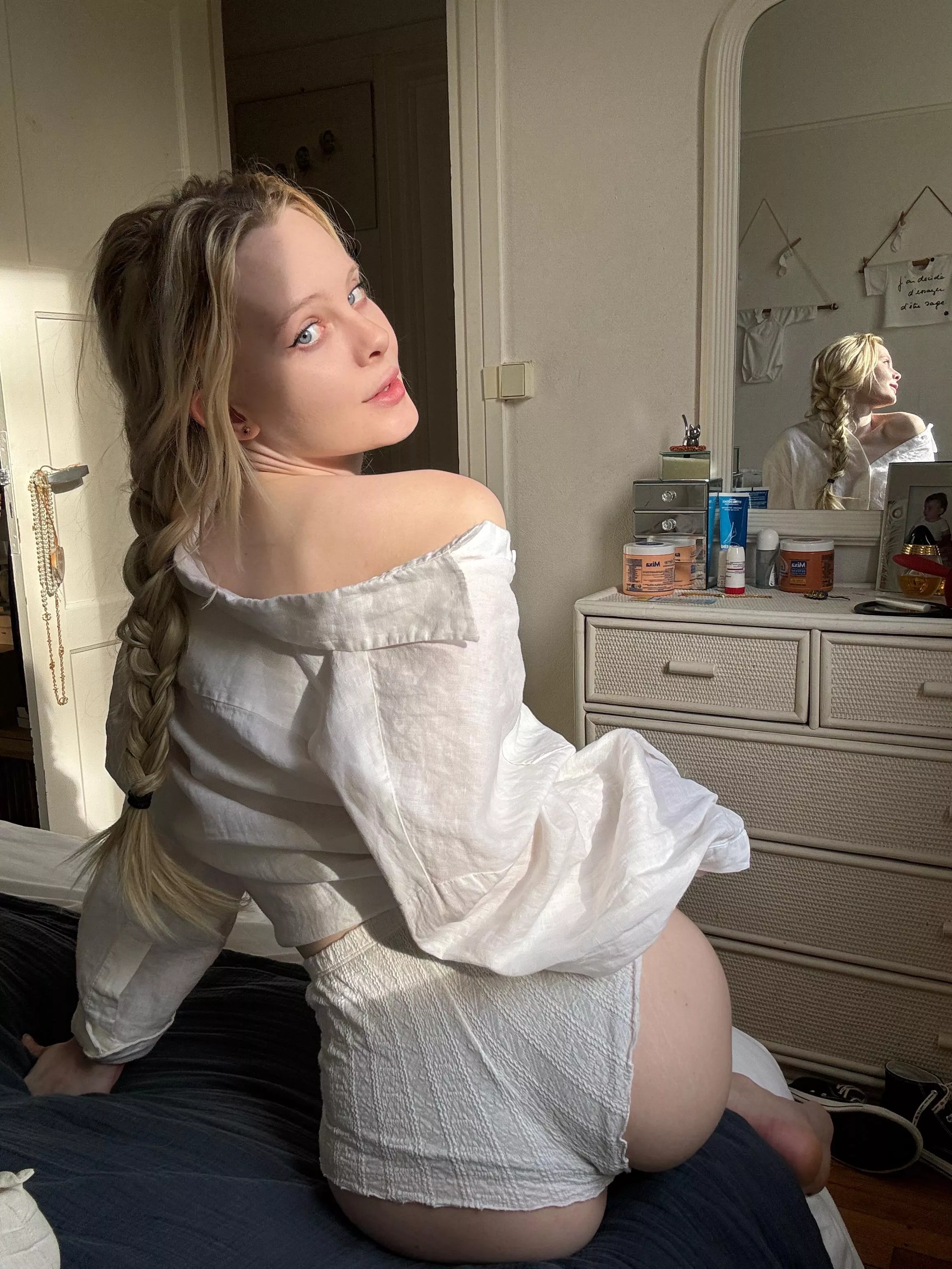 going to school like posted by DoctorRager