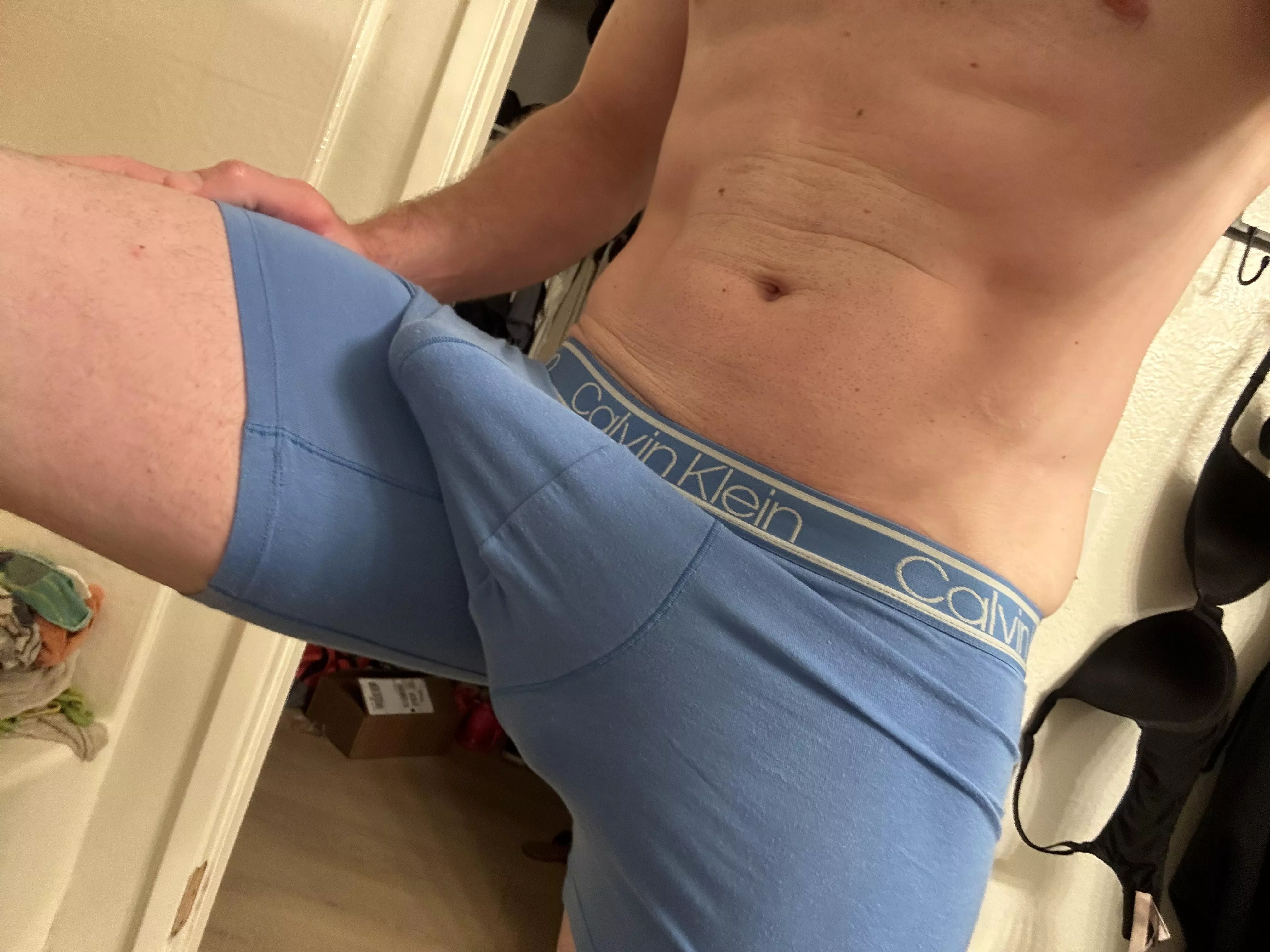 Good morning posted by Intelligent_Task_514