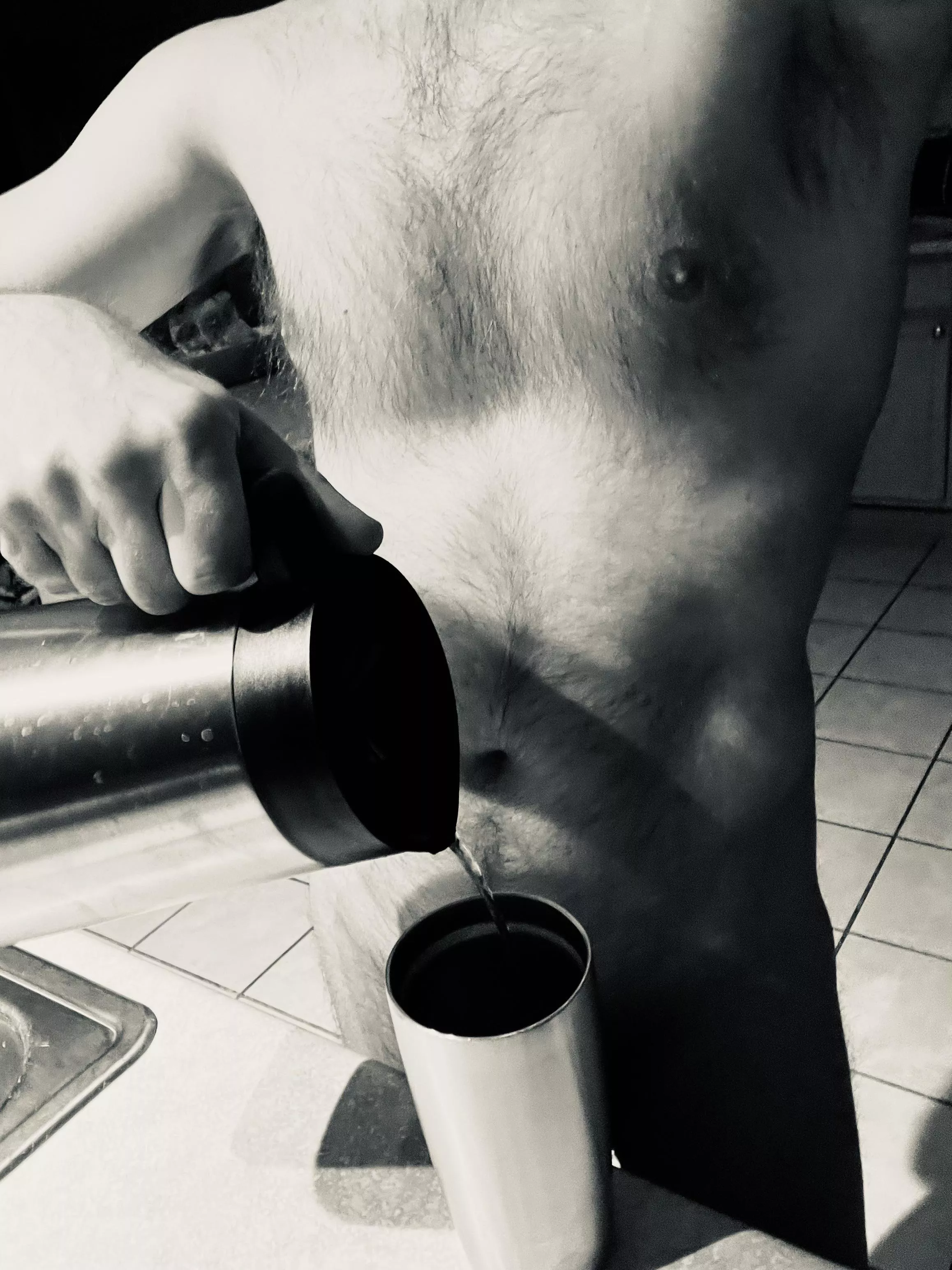 Good morning CGW, it’s been a while posted by Fun_Wrangler6149