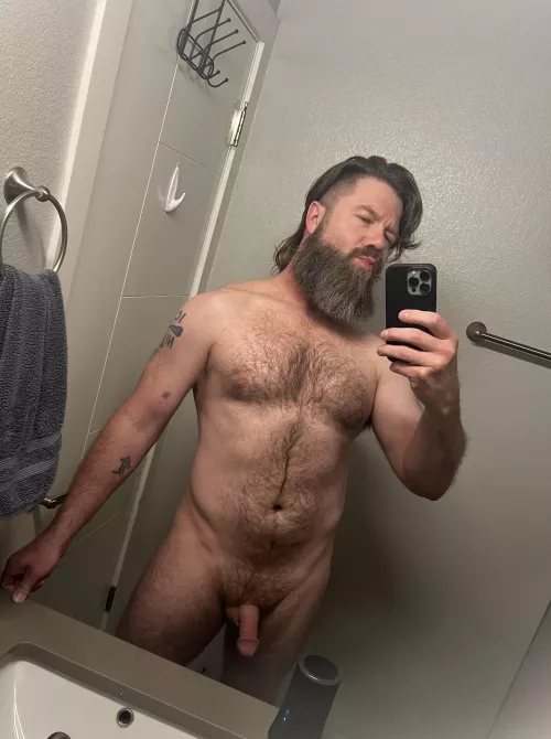 Good morning ☀️ Have a great weekend 😊 by MarzipanOk1454