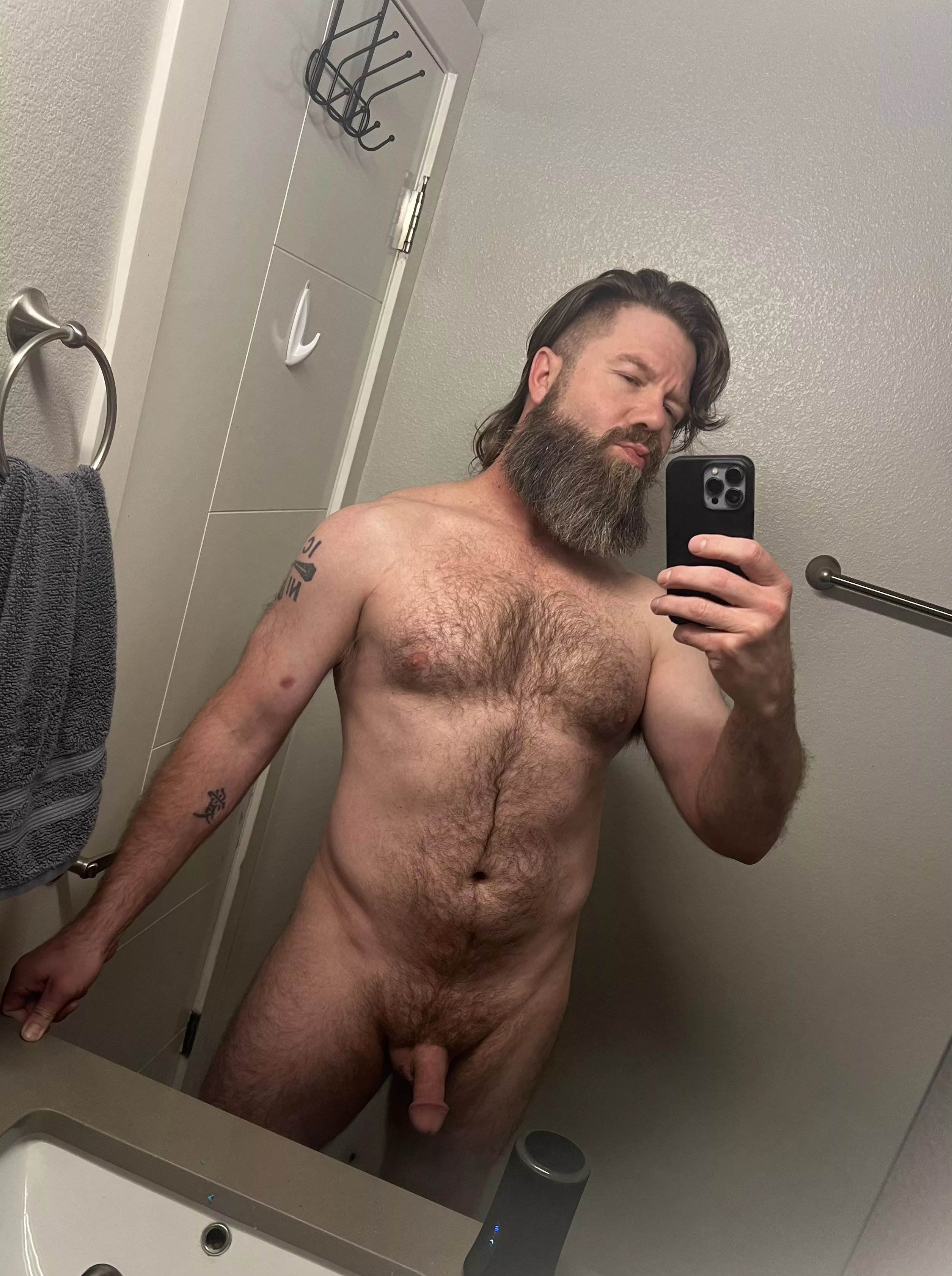 Good morning ☀️ Have a great weekend 😊 posted by MarzipanOk1454