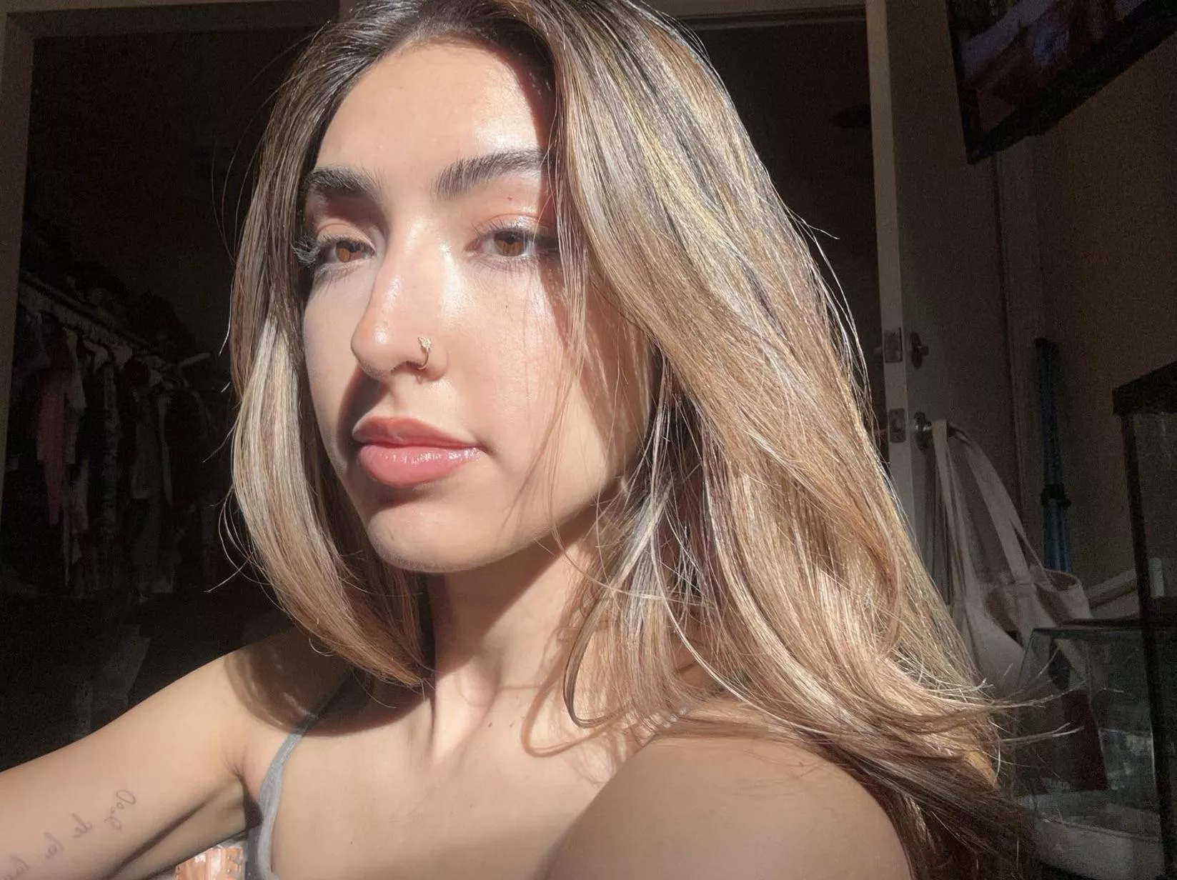 Greek x Mexicana ✨ posted by Angel_Lvr