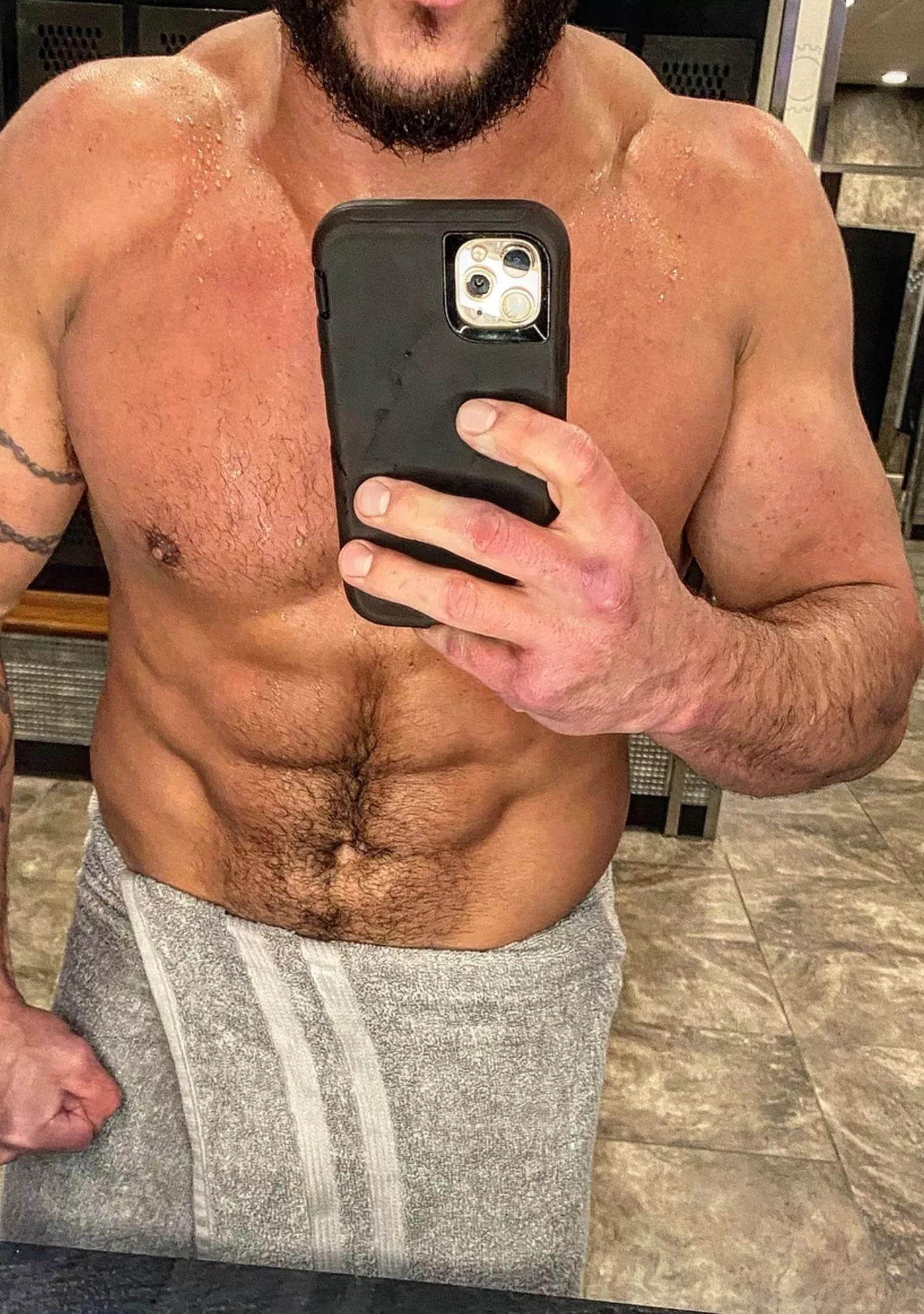 Gymbro  posted by Working_Confidence_6