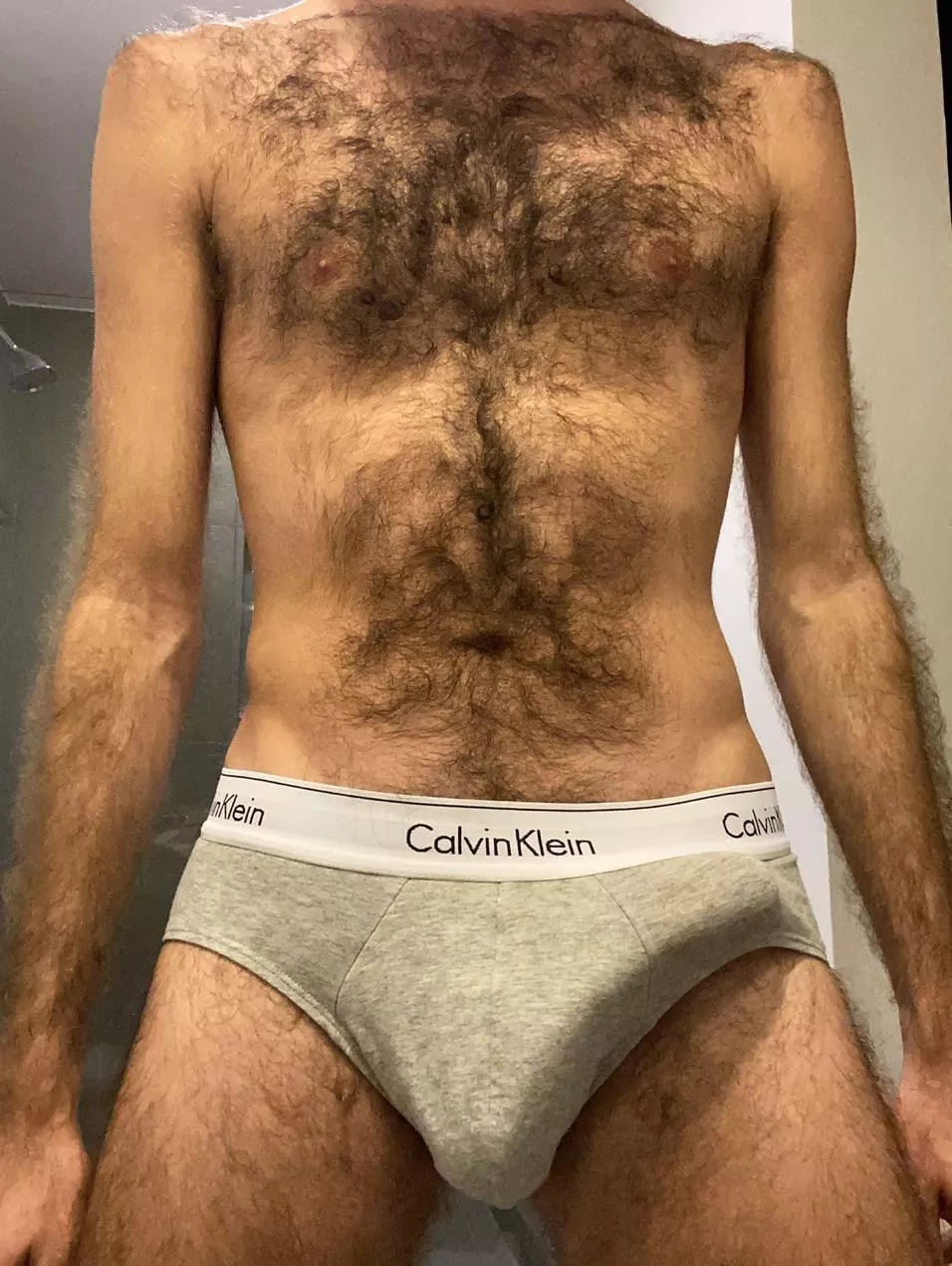 hairy n hung posted by artpop17
