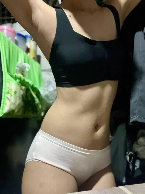 Happy (F)riday! by Natural_Aspect_8541