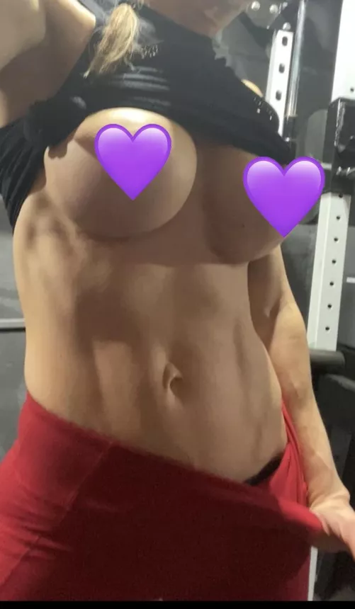 Hard in my 40’s, I might not be the only one…(F) by your_silver_girl