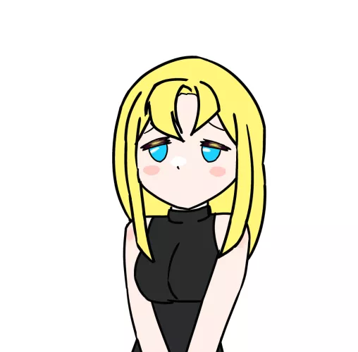 Hello! I want to draw some bondage but cant pick the character😔 so! I decided to draw people's oc. Let me know if you want to see your oc in helpless state😉  by Naruka0318