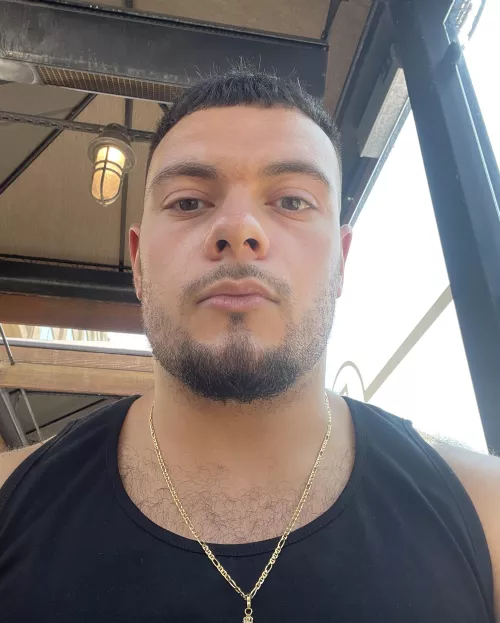 Hi everyone! 😊 by raffaele_bozzo