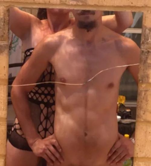 Hi to all the Couples or bi ladies we are in need of your desires to enjoy (mf4f or mf) by Gowiththeflow1786