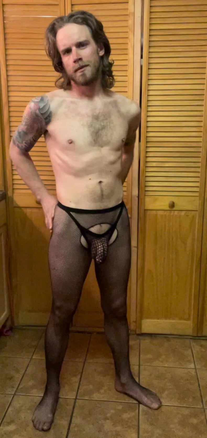 Hidden softie posted by cock4use69