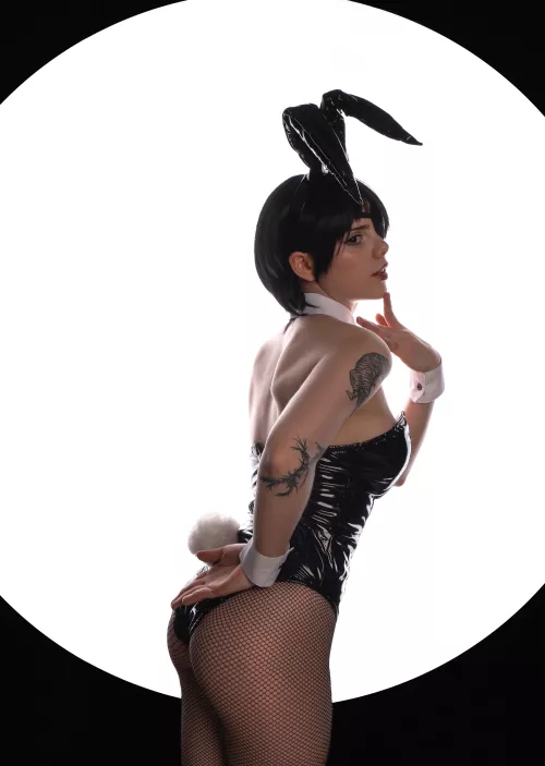 Himeno by Yunawndrlust by yunawonderlst