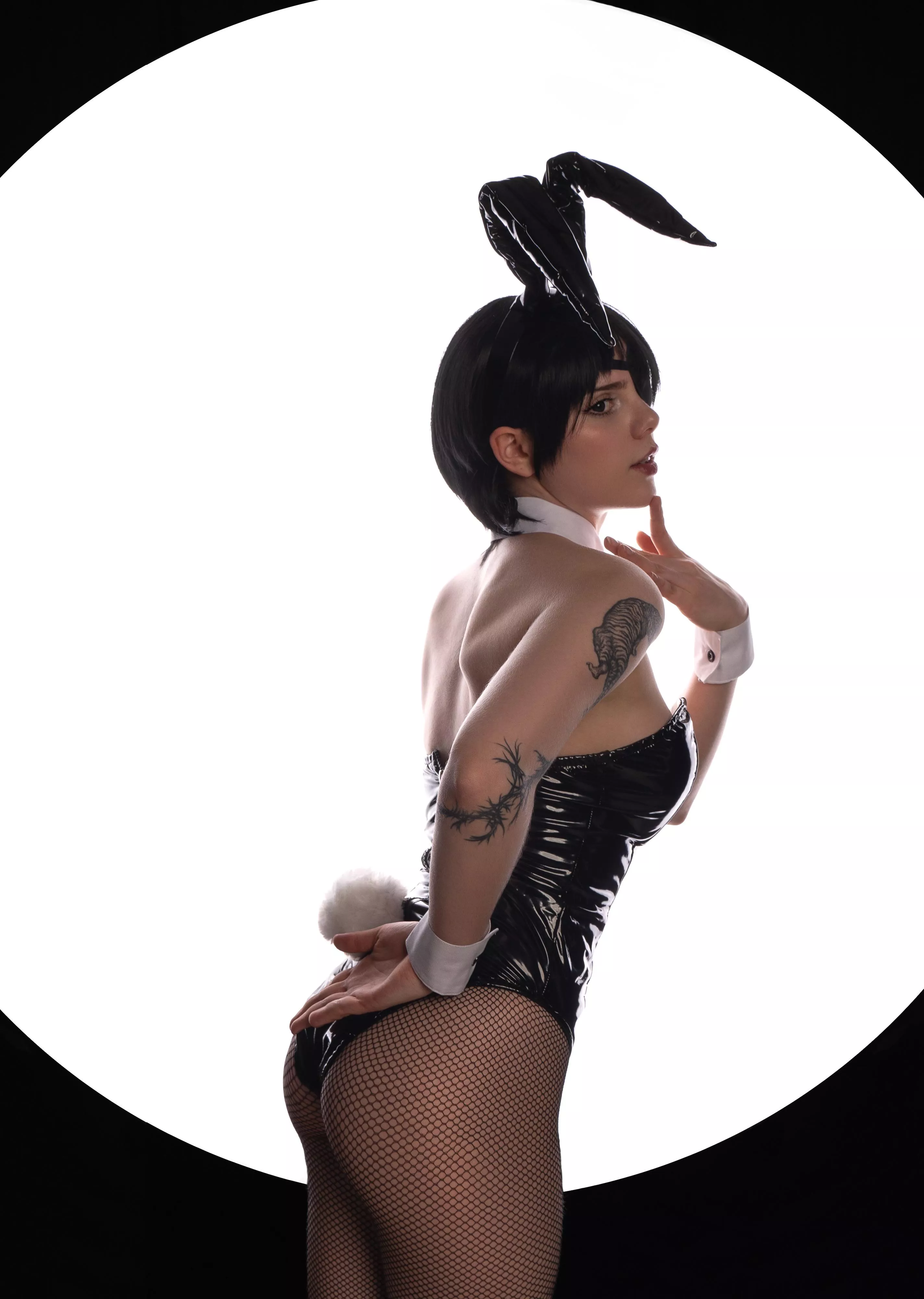 Himeno by Yunawndrlust posted by yunawonderlst