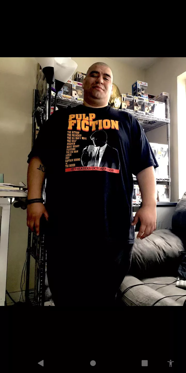 Hiya...  posted by rebelmarksmen