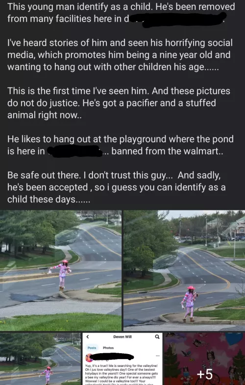 Honestly Disgusted  by dpr_dom