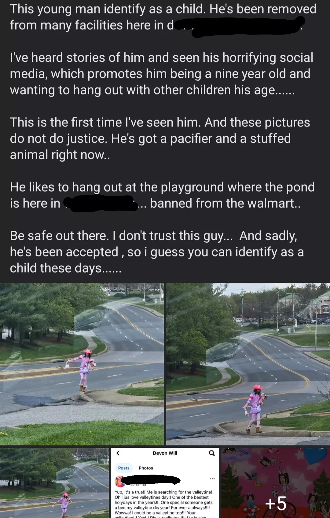 Honestly Disgusted  posted by dpr_dom