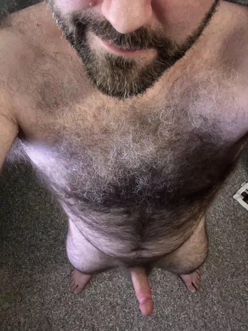 Hope you like hairy [41] by Exact_Ocelot_1151