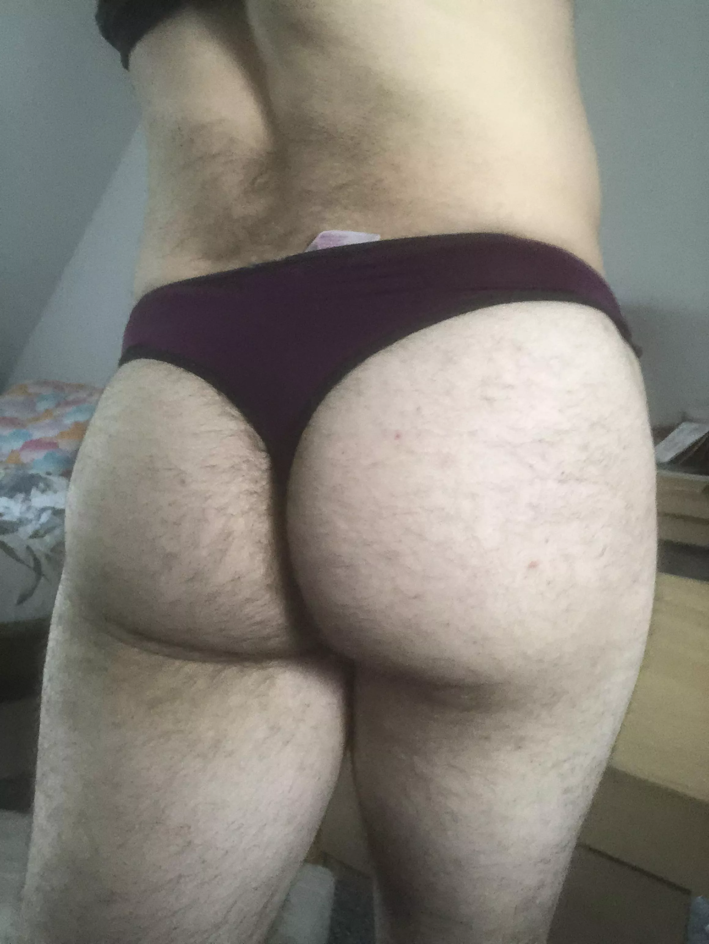 How do they look posted by Holmes224466