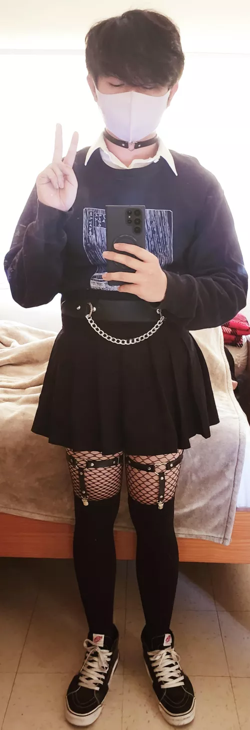 I became emo by Reddit4Stuff