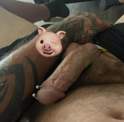 I don’t know? 🤷‍♂️ by brded46