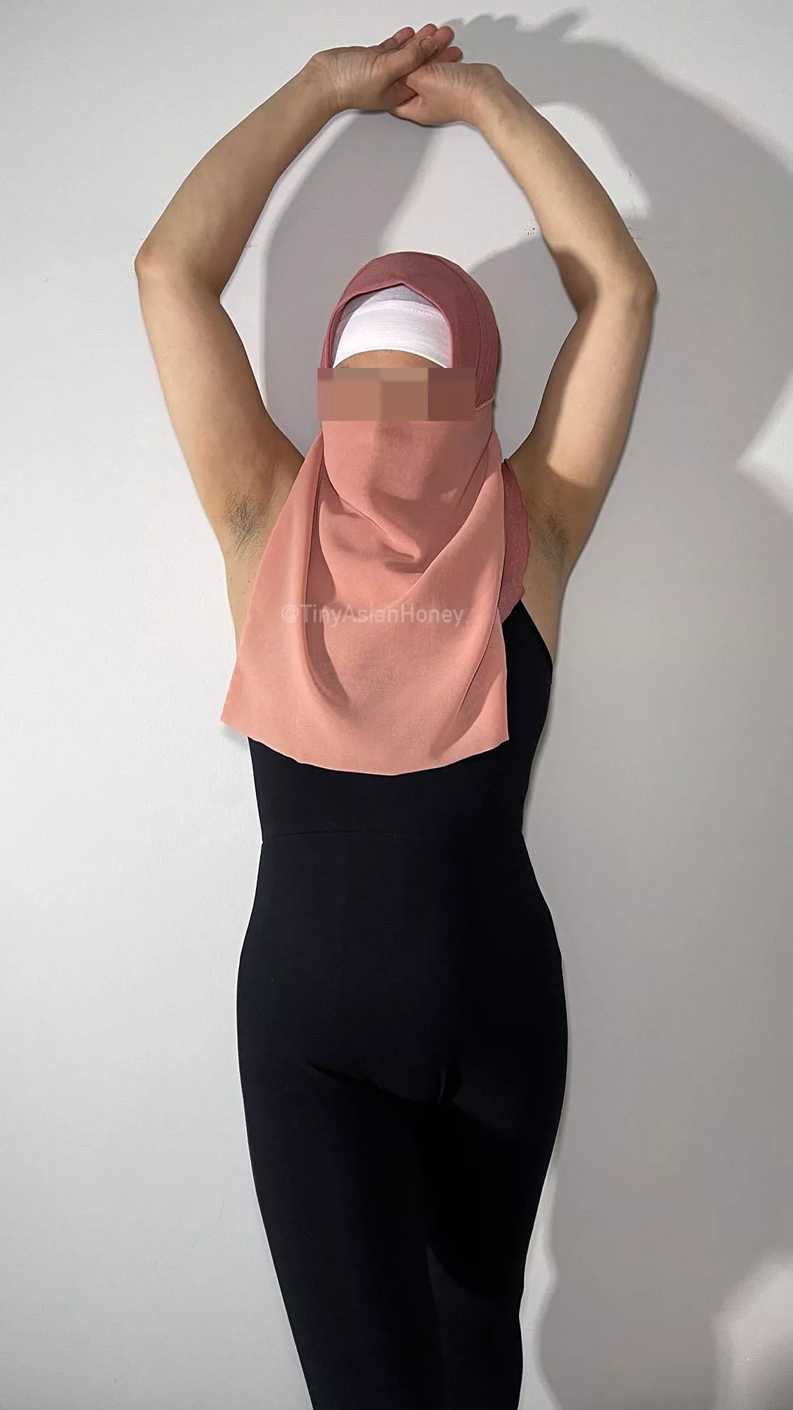 I feel so naked already posted by TinyAsianHoney