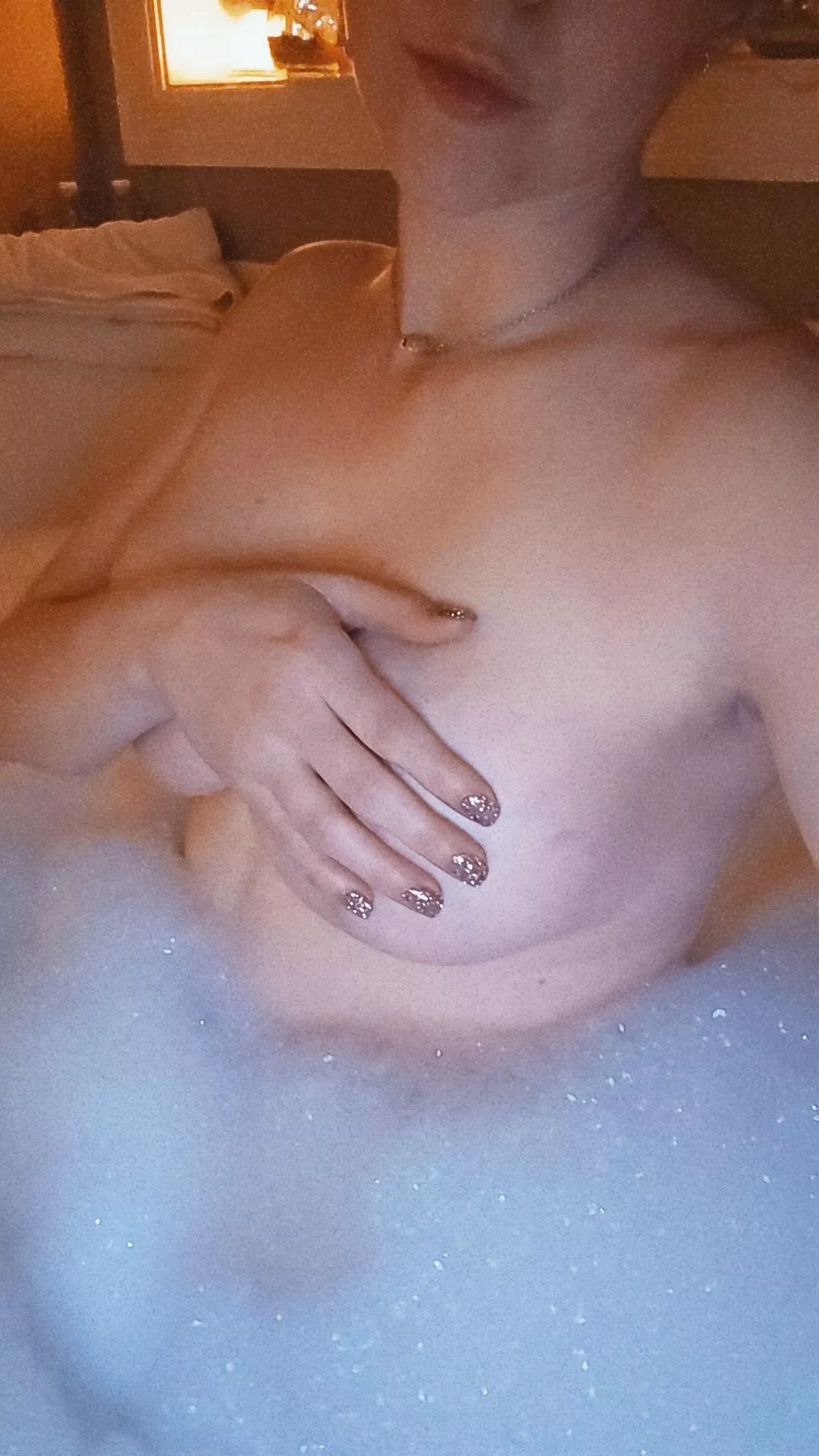 I have an idea for how you spend your Friday night [wife] posted by hotblondelizzy