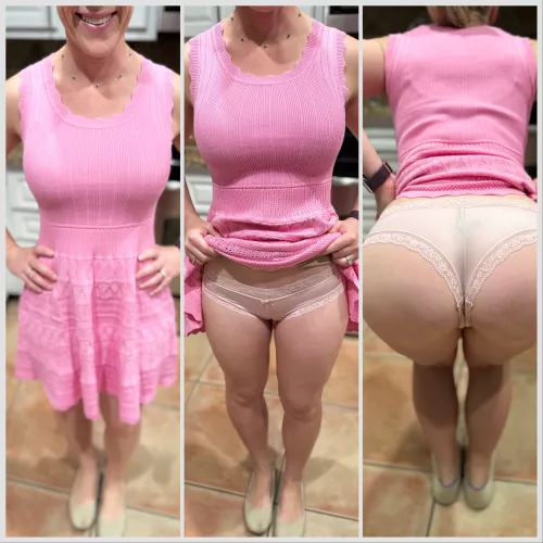 I hope this skirt isn't too short for work y'all by Bitter-Chiver-