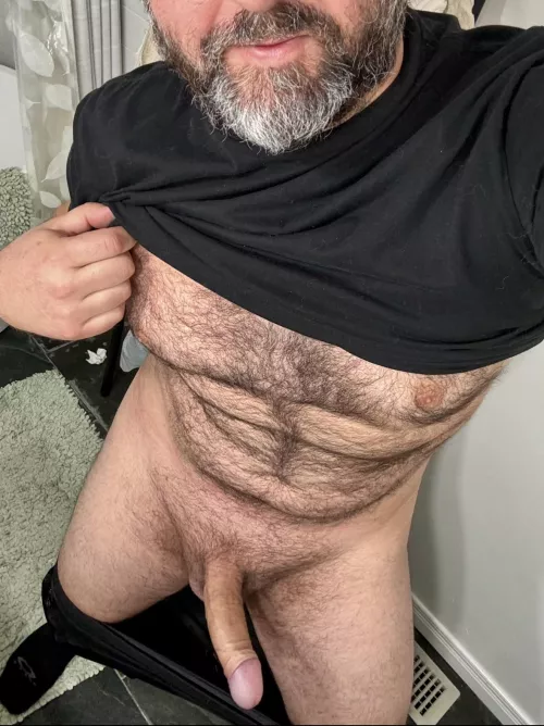 I hope your favourite seasoning is salt and pepper. by Thickncomfy