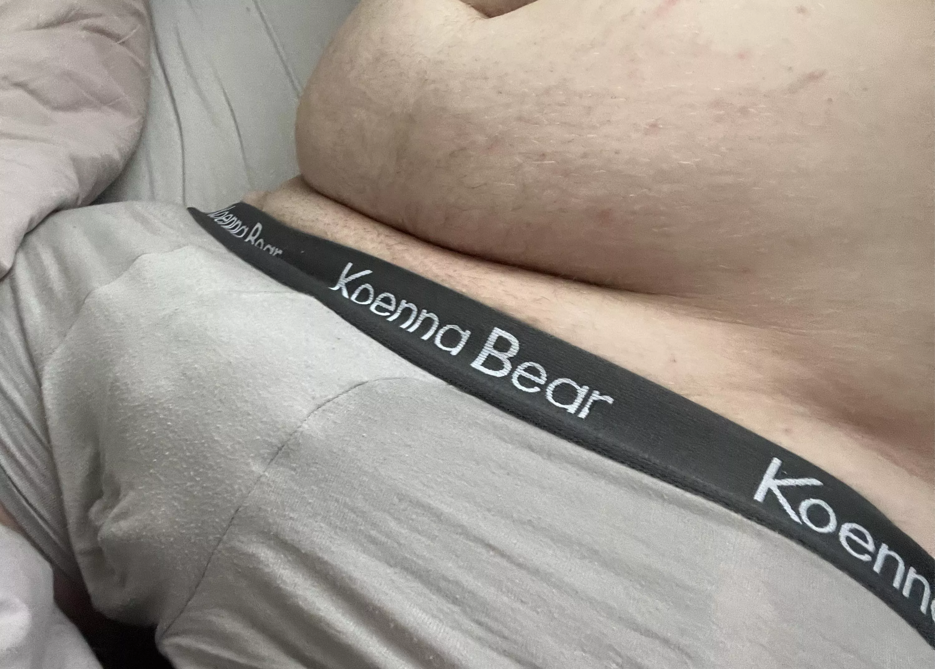 I just gave you a semi posted by bushytang