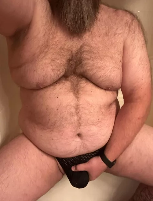 I love this underwear.  by Moist-Fword