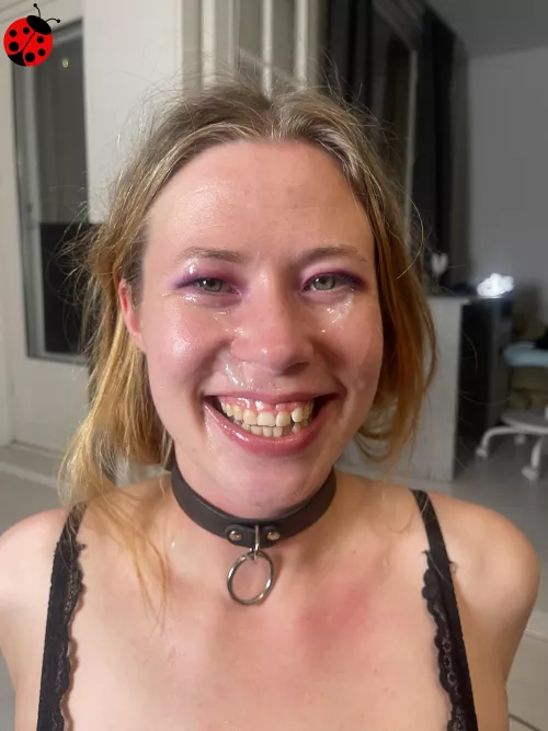 I want to be the best little cumslut there is by EmilyTheLadybug