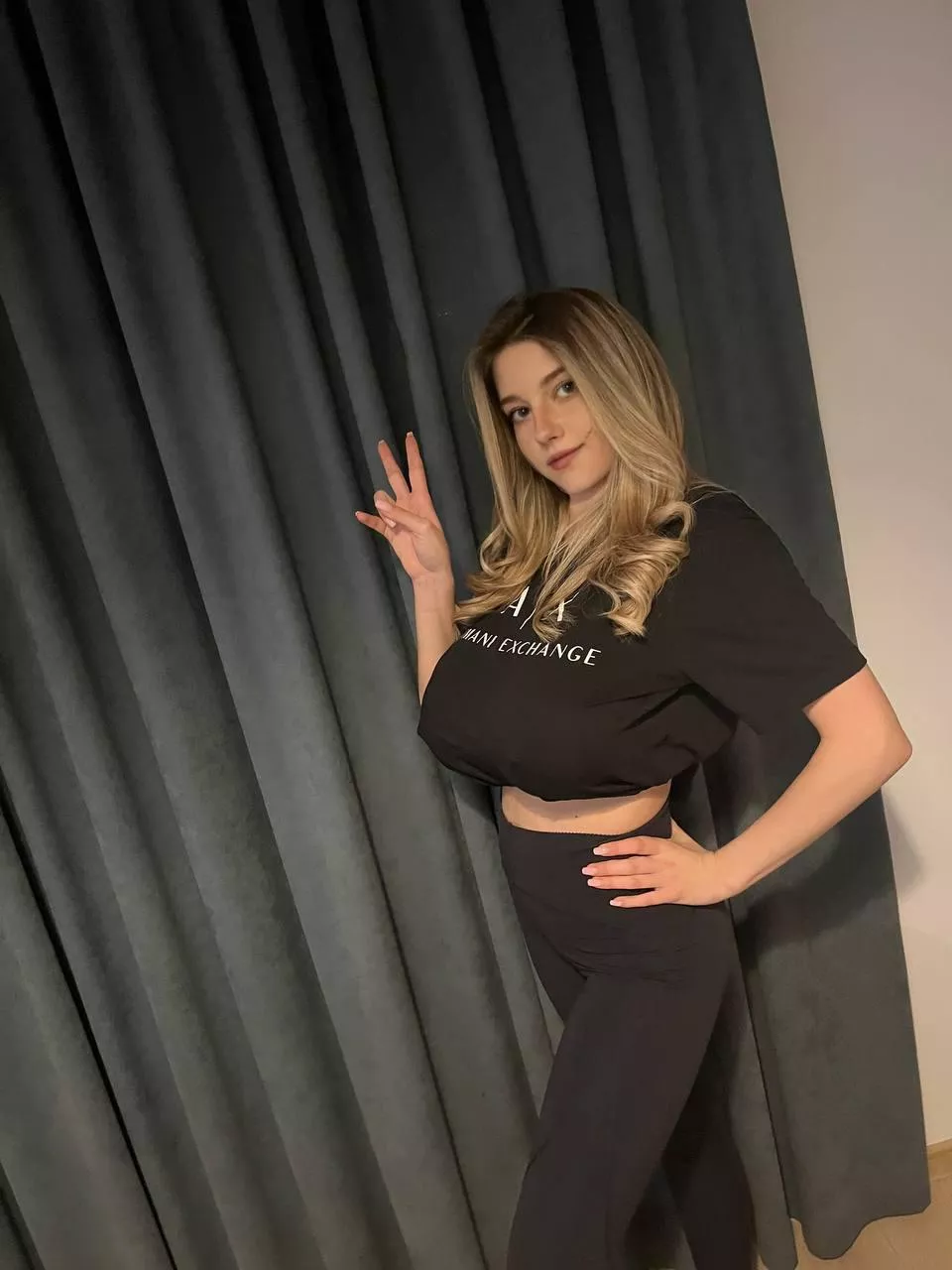 I will suck your cock if you lick my tits. Deal? posted by Squluo