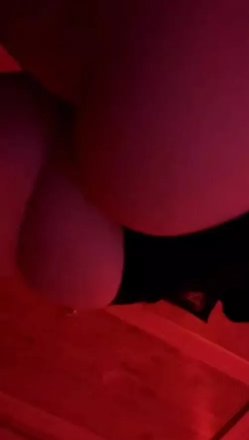 I'm not even used uet by Asleep_inthongs