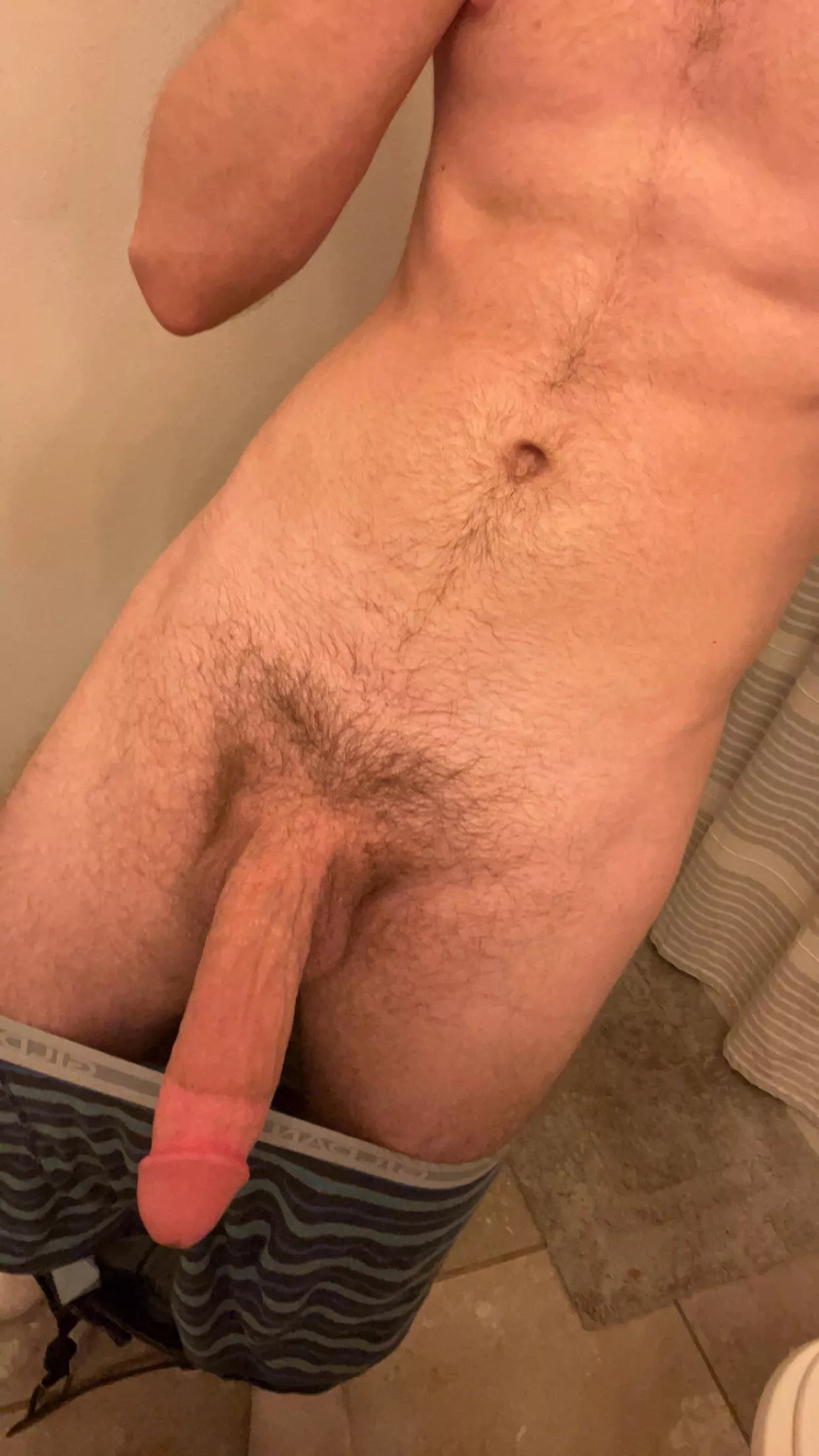 Im only 19, how do i look? posted by Ill_Football_7783