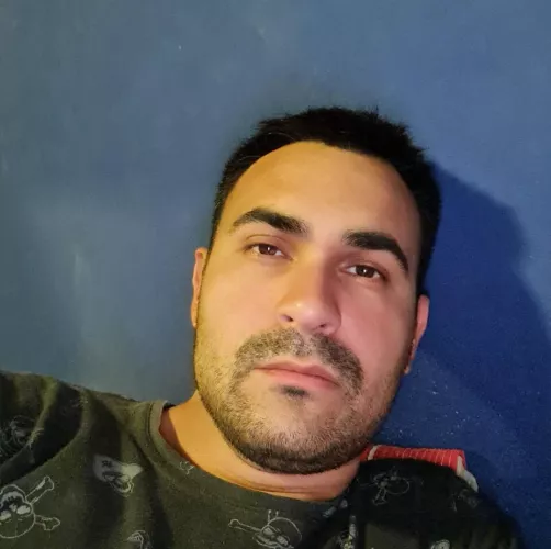 I'm tired, can you tell?  by ElDiablo_Negro