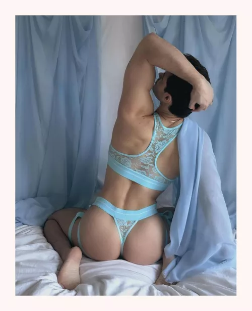 In my babj blues 🩵 by VastKindly7523