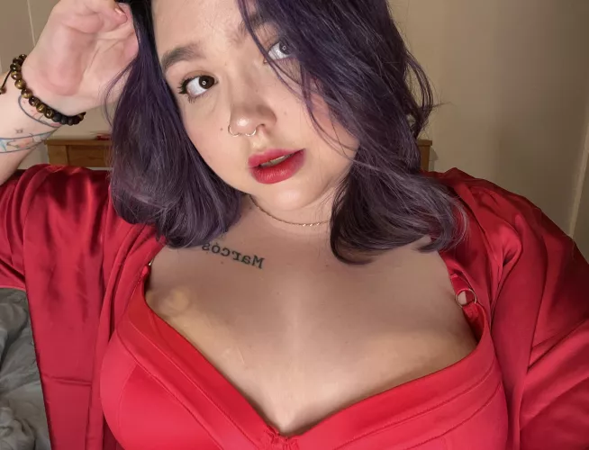 Informal girls can be very attractive by PersonalAmphetamine