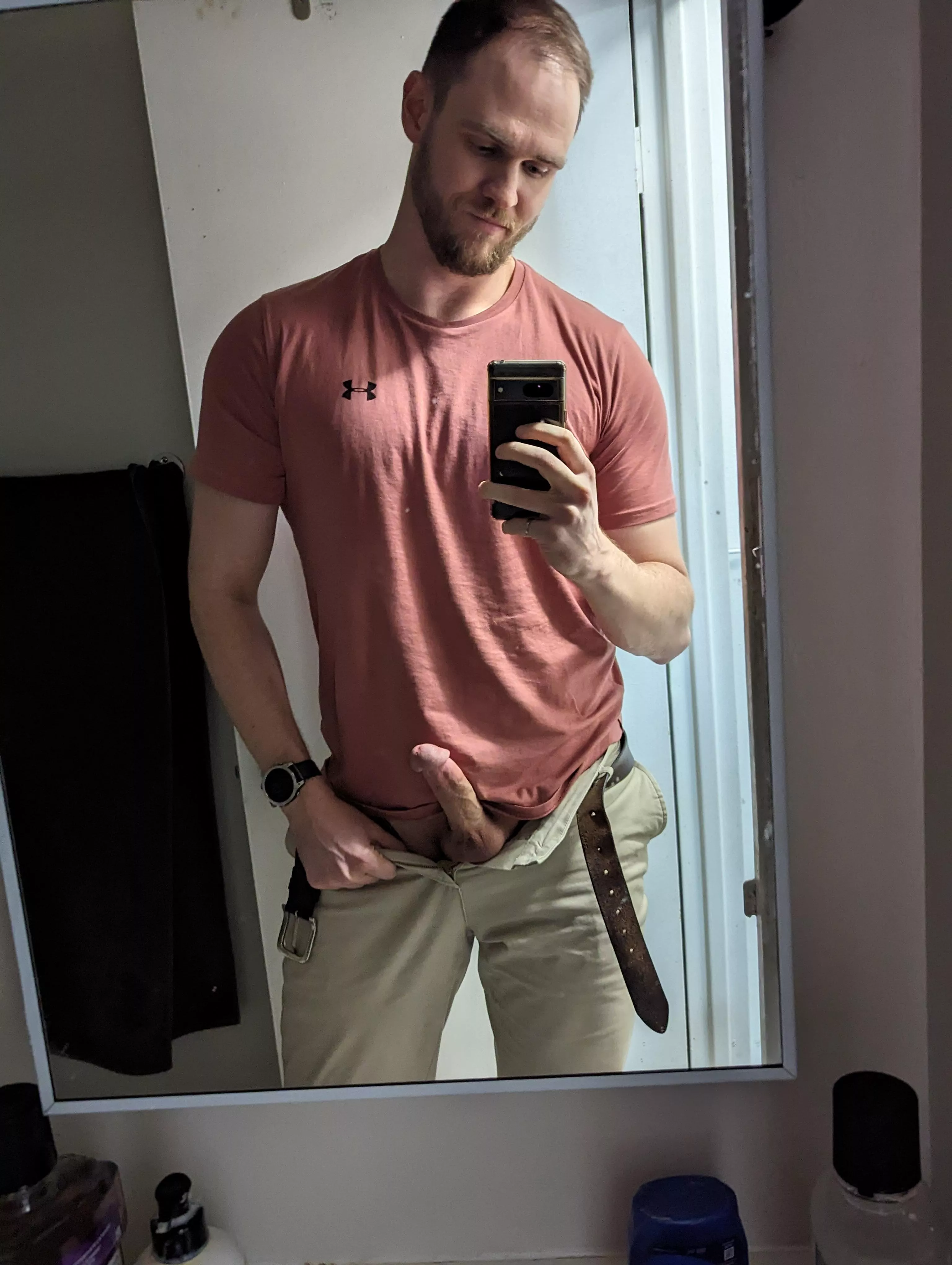 Is it Friday yet posted by CanuckInRed