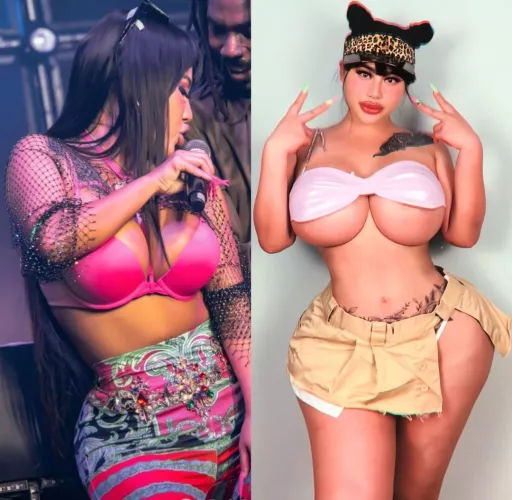 It's crazy how much can change in just a few years... by iammilababy