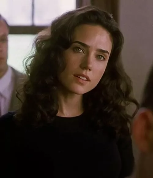 Jennifer Connelly by NoBobcat1850